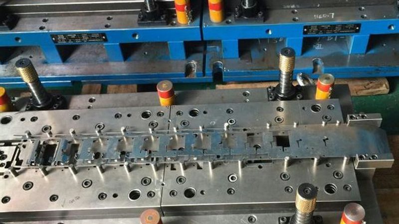 吹塑模具：如何挑选东莞优质制造厂**