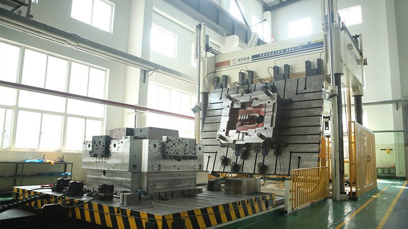 精密橡胶模具生产：揭秘其核心工艺与关键要点