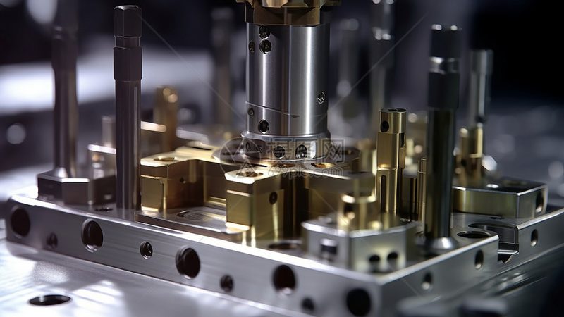 双色模具报价之谜：揭秘影响价格的关键因素