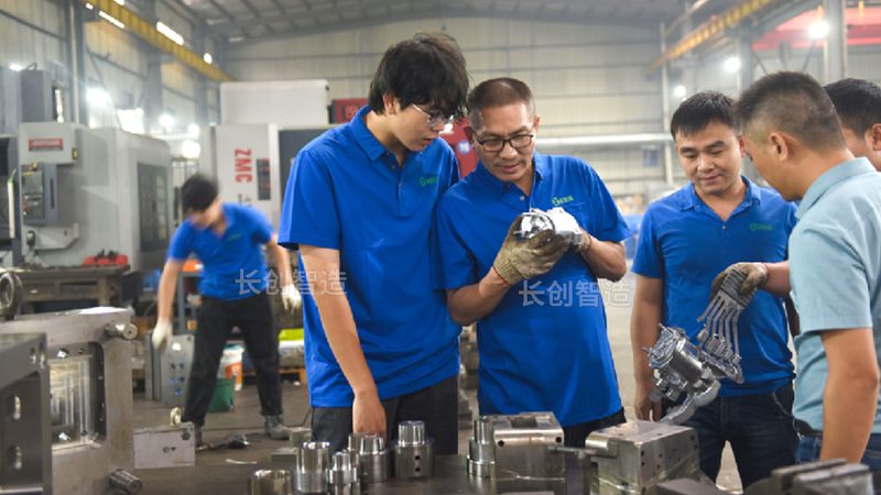 医疗吸塑模具：如何挑选高品质的生产公司**