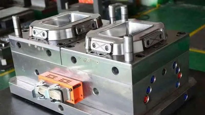 硅胶模具表面处理工艺定制，揭秘其关键环节**