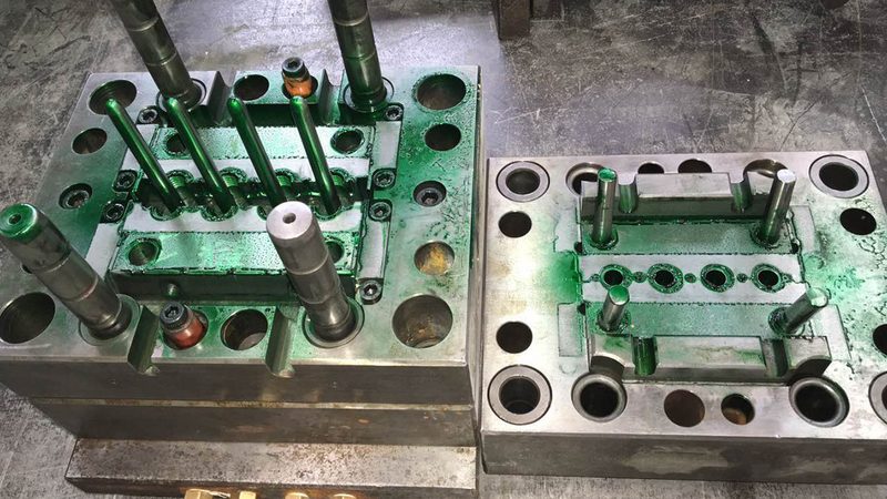 压铸模具设计尺寸规格：关键要素与设计要点**