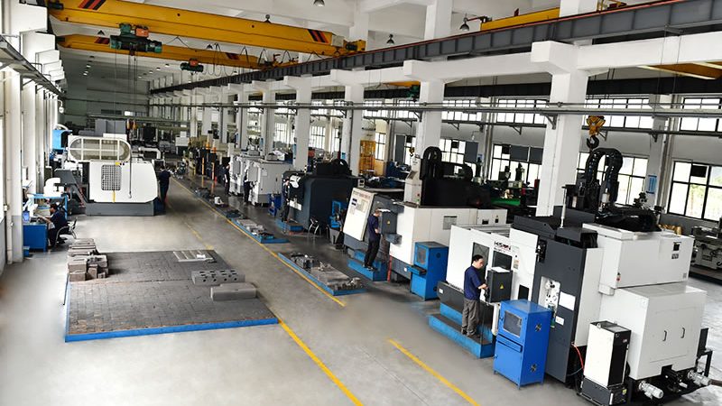 上海家电注塑模具加工：揭秘其关键工艺与选型要点