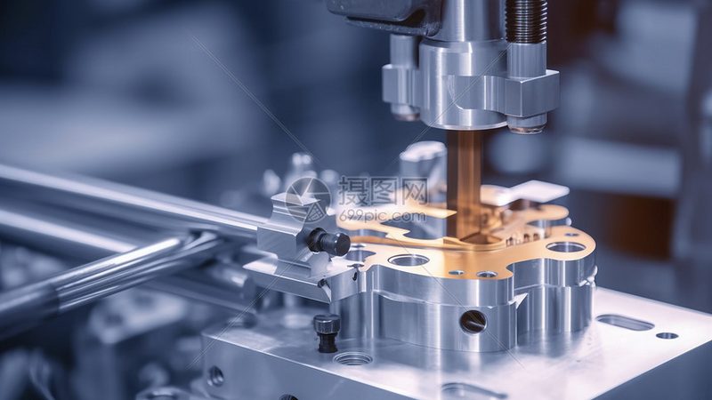 注塑模具加工费用构成解析**