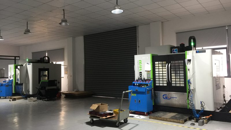 深圳模具设计公司报价清单背后的考量因素**