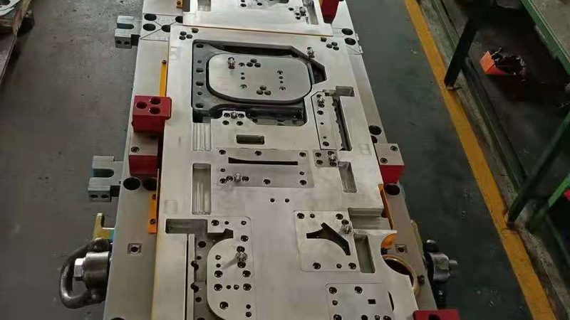 模具钢加工前预处理的重要性与实施方法**