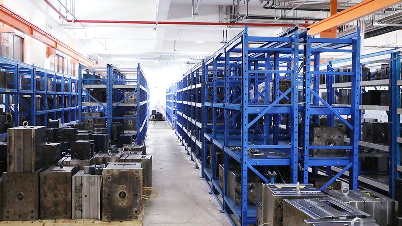 模具冲头质量哪家强？揭秘优质冲头的五大标准**