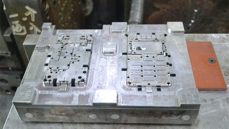模具厂合作流程解析：从需求确认到合同签订**