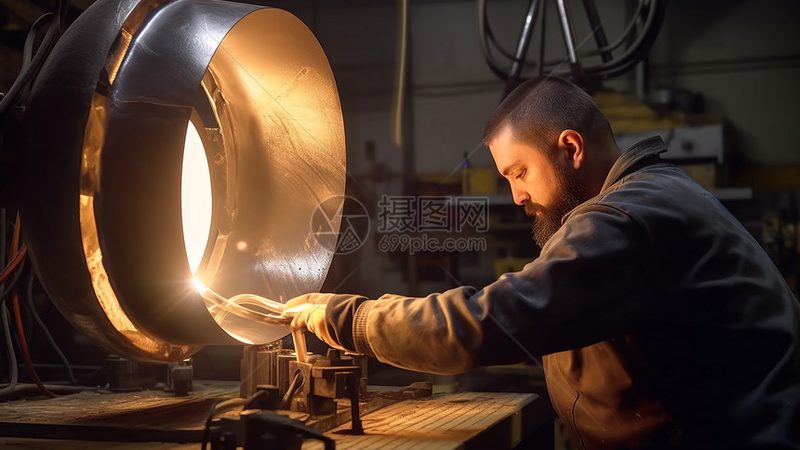 广东家电精密模具：分类型号揭秘与应用