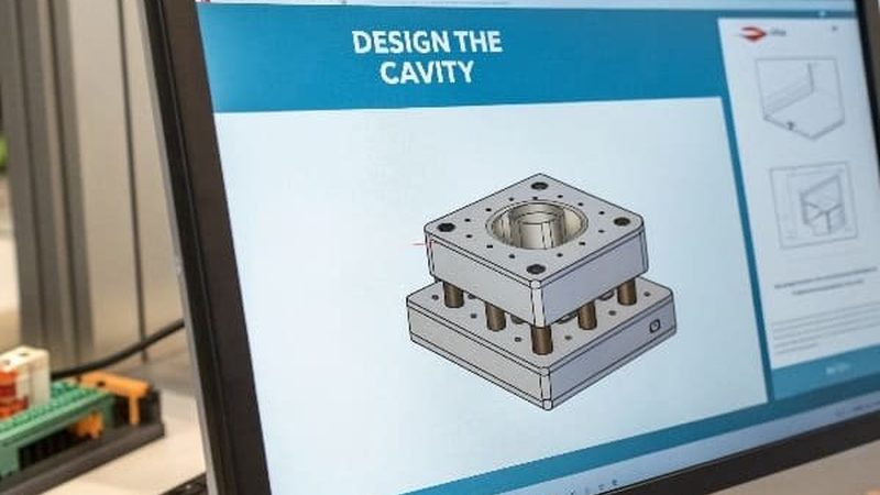 注塑模具加工：五大关键点，助您精准把握质量关