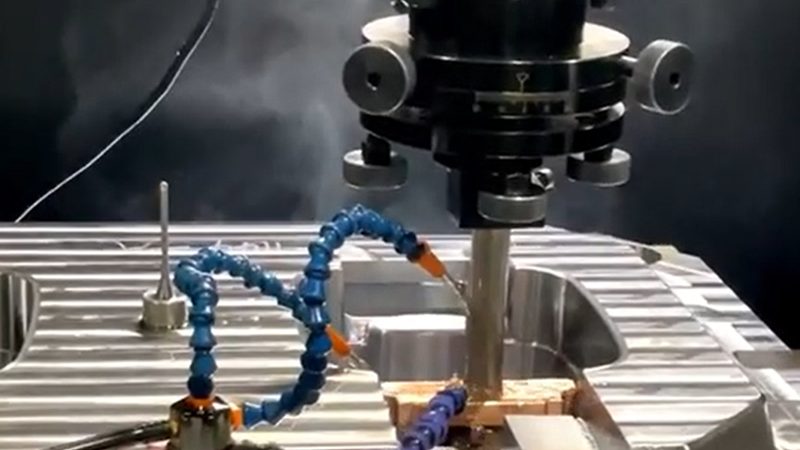 精密注塑模具报价单模板：揭秘模具报价背后的关键要素